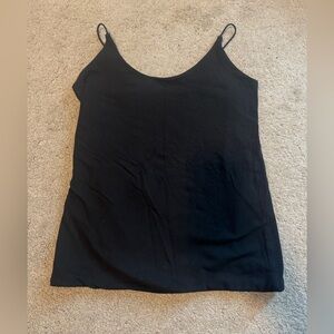 Banana Republic Cotton Modal Spandex Cami
